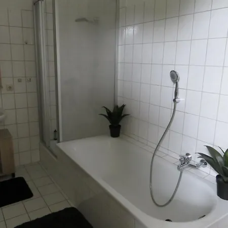 3-zimmer-wohnung Am Tor Zur Lewitz-obergeschoss *